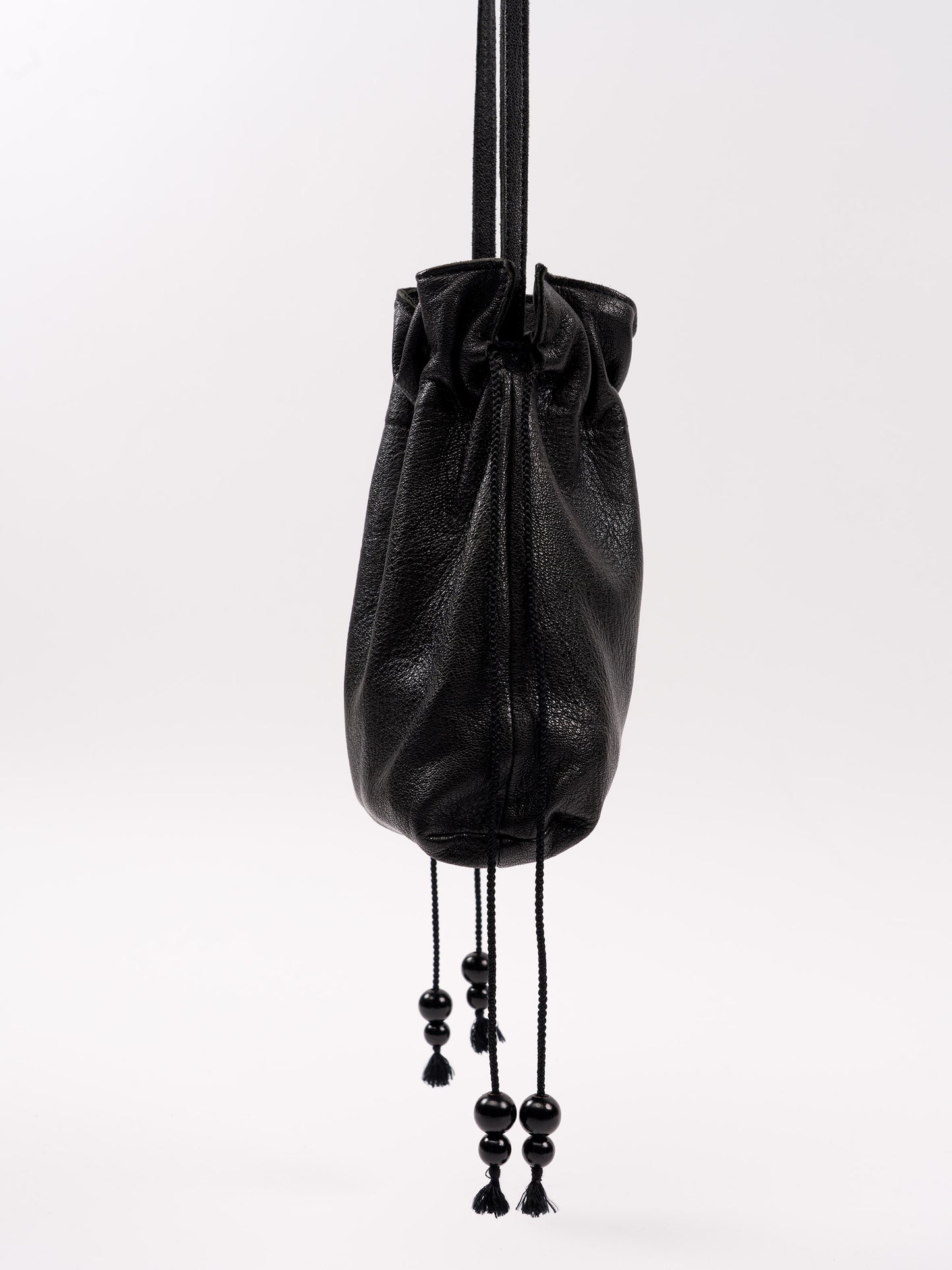Gathered Bag