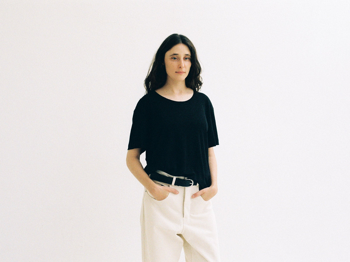 Lookbook 01 – 2026, Antwerp