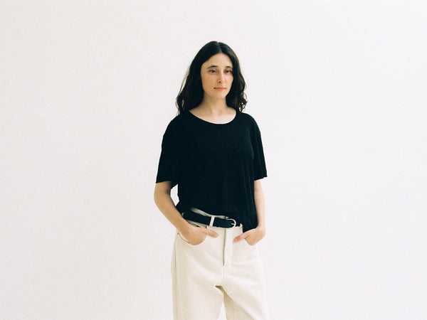 Lookbook 01 – 2026, Antwerp