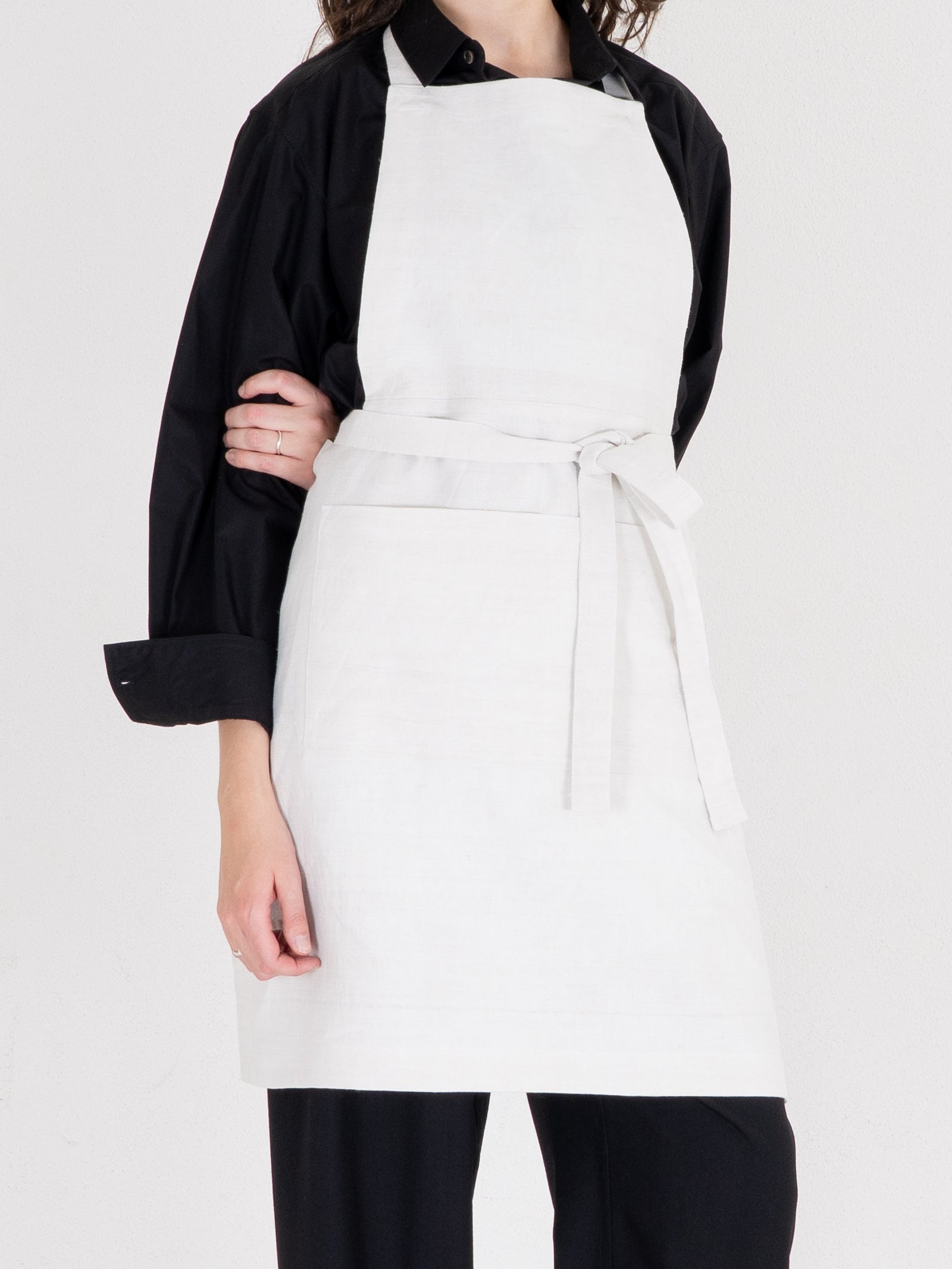 Handwoven Apron
