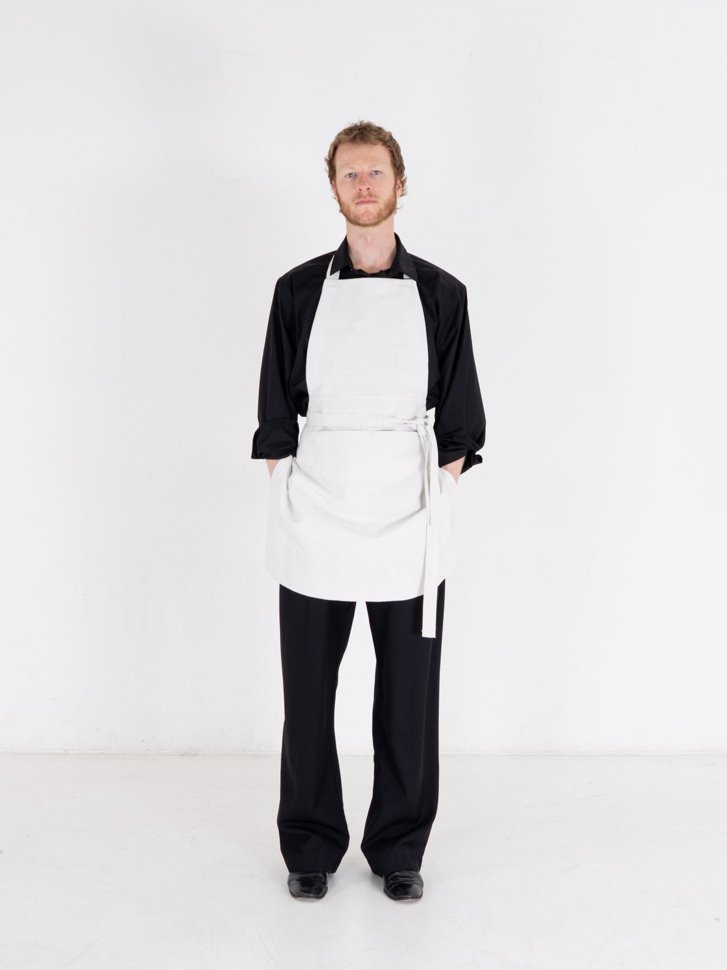 Handwoven Apron