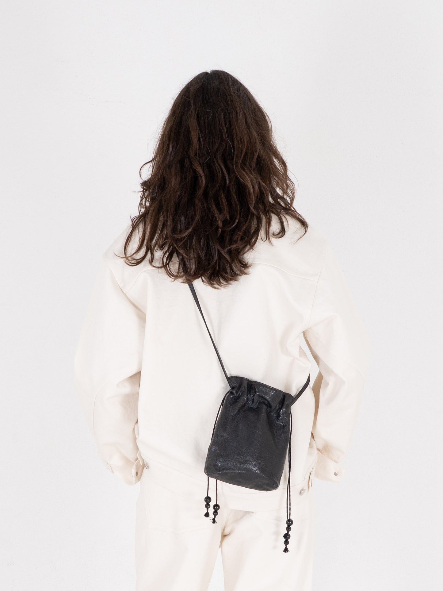 Gathered Bag