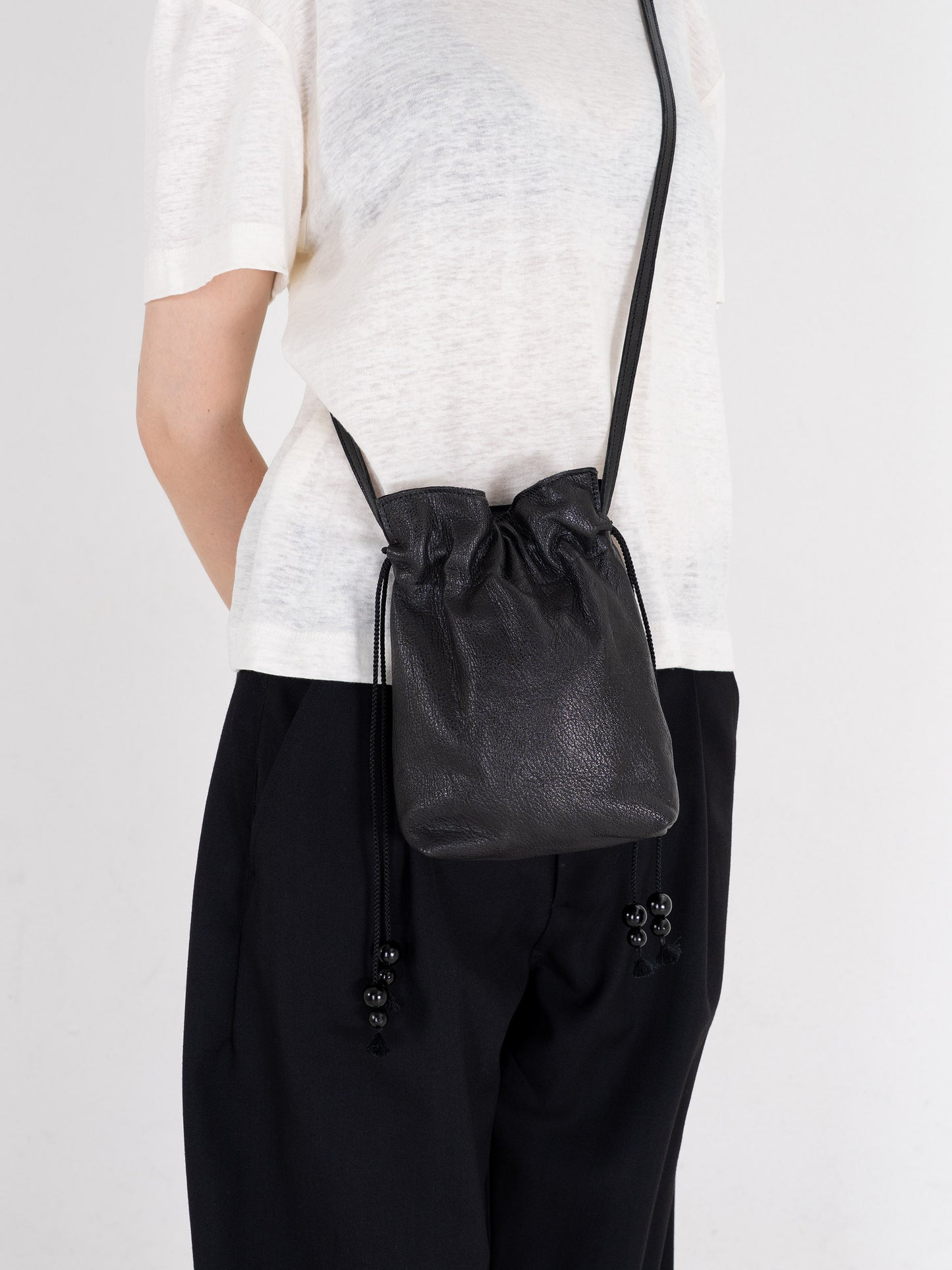 Gathered Bag