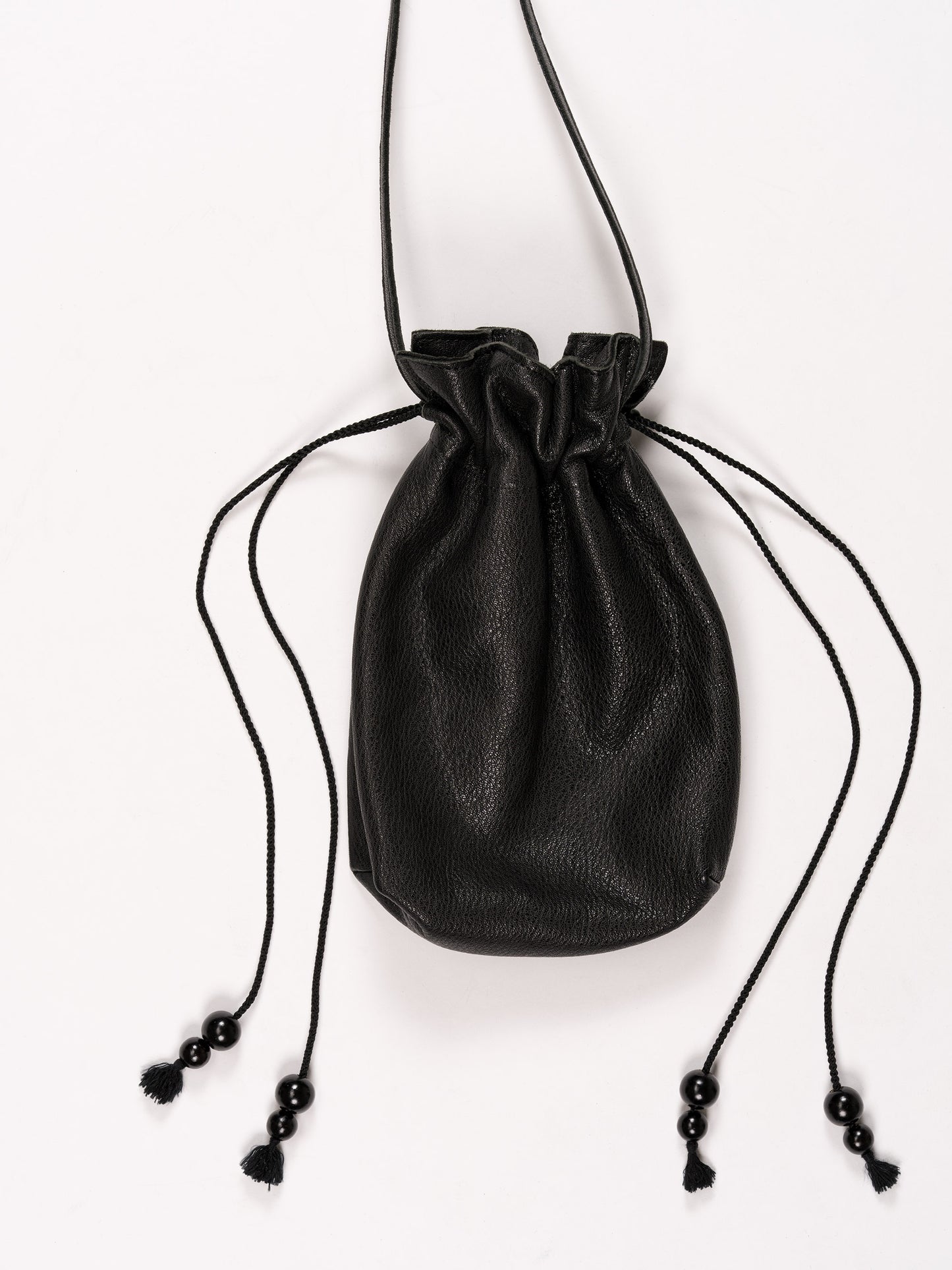 Gathered Bag