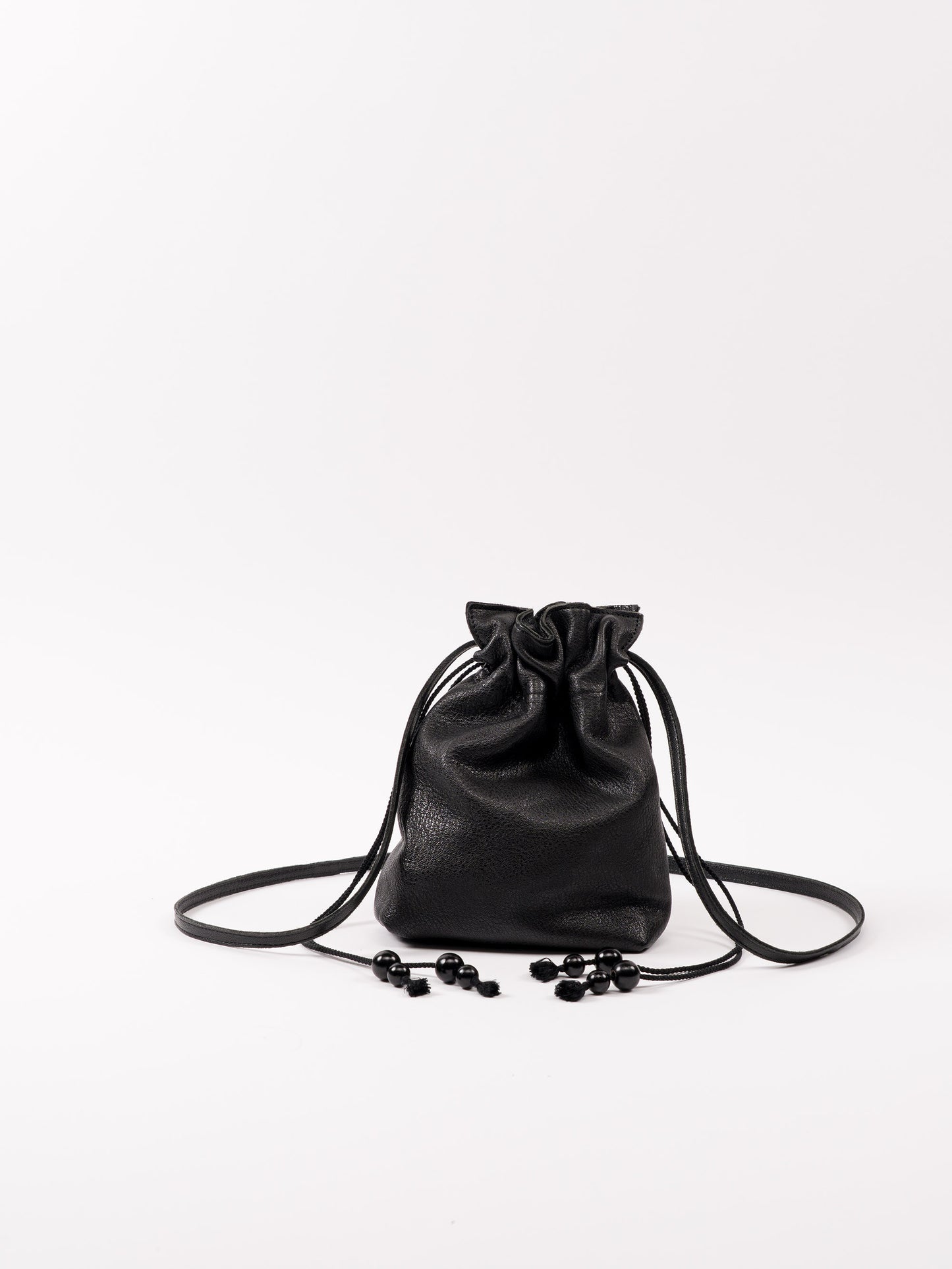 Gathered Bag