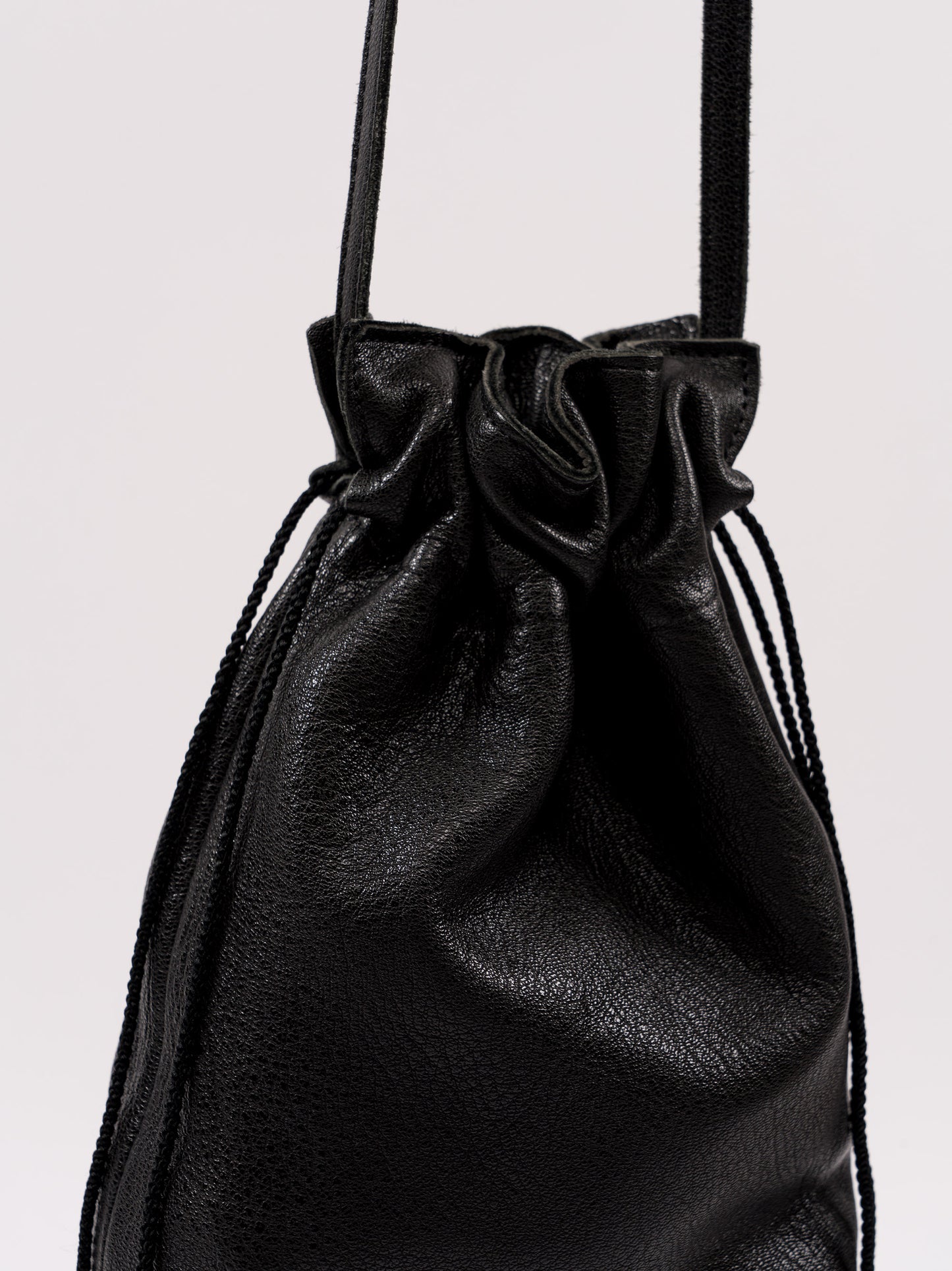 Gathered Bag