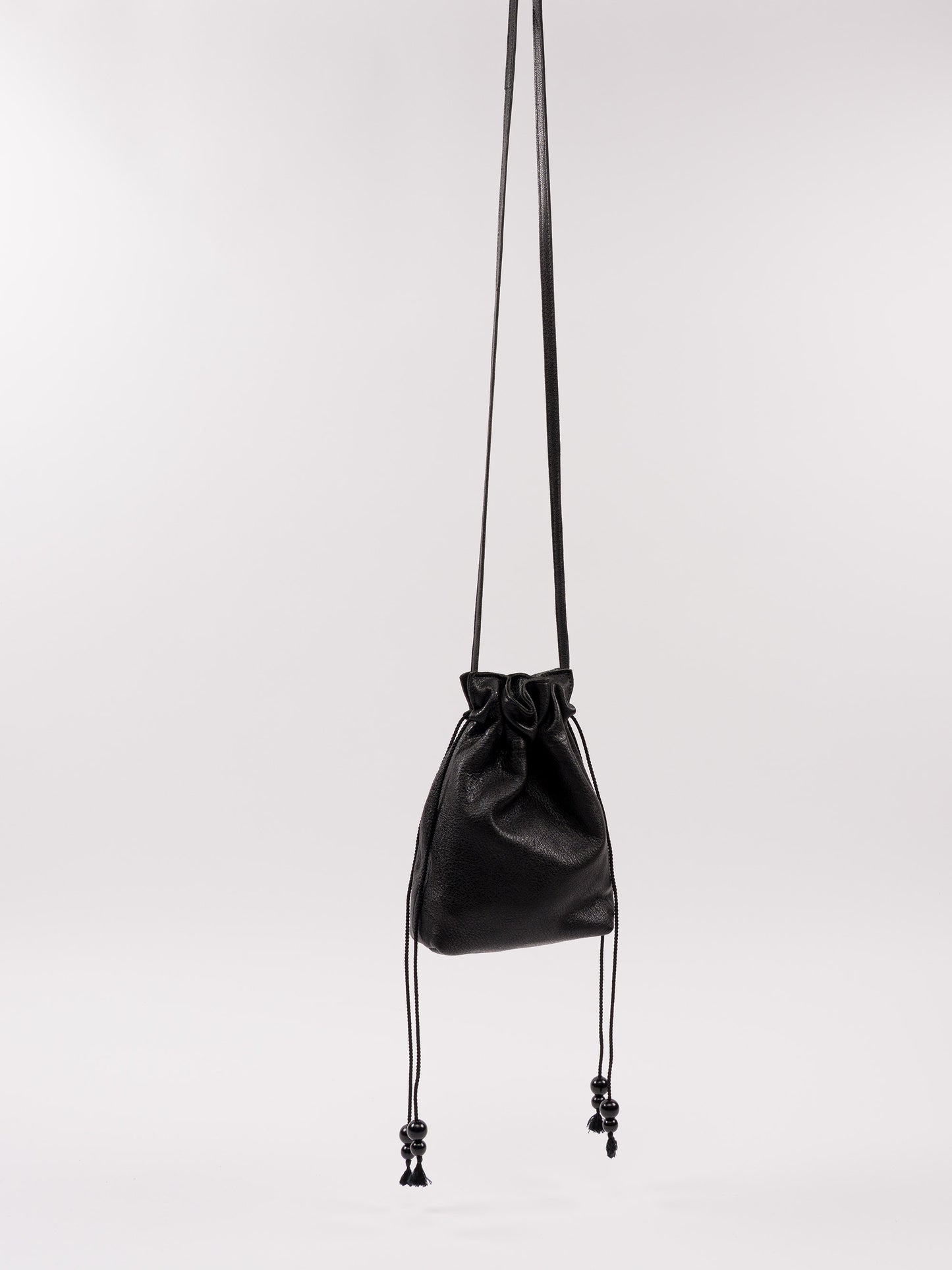 Gathered Bag