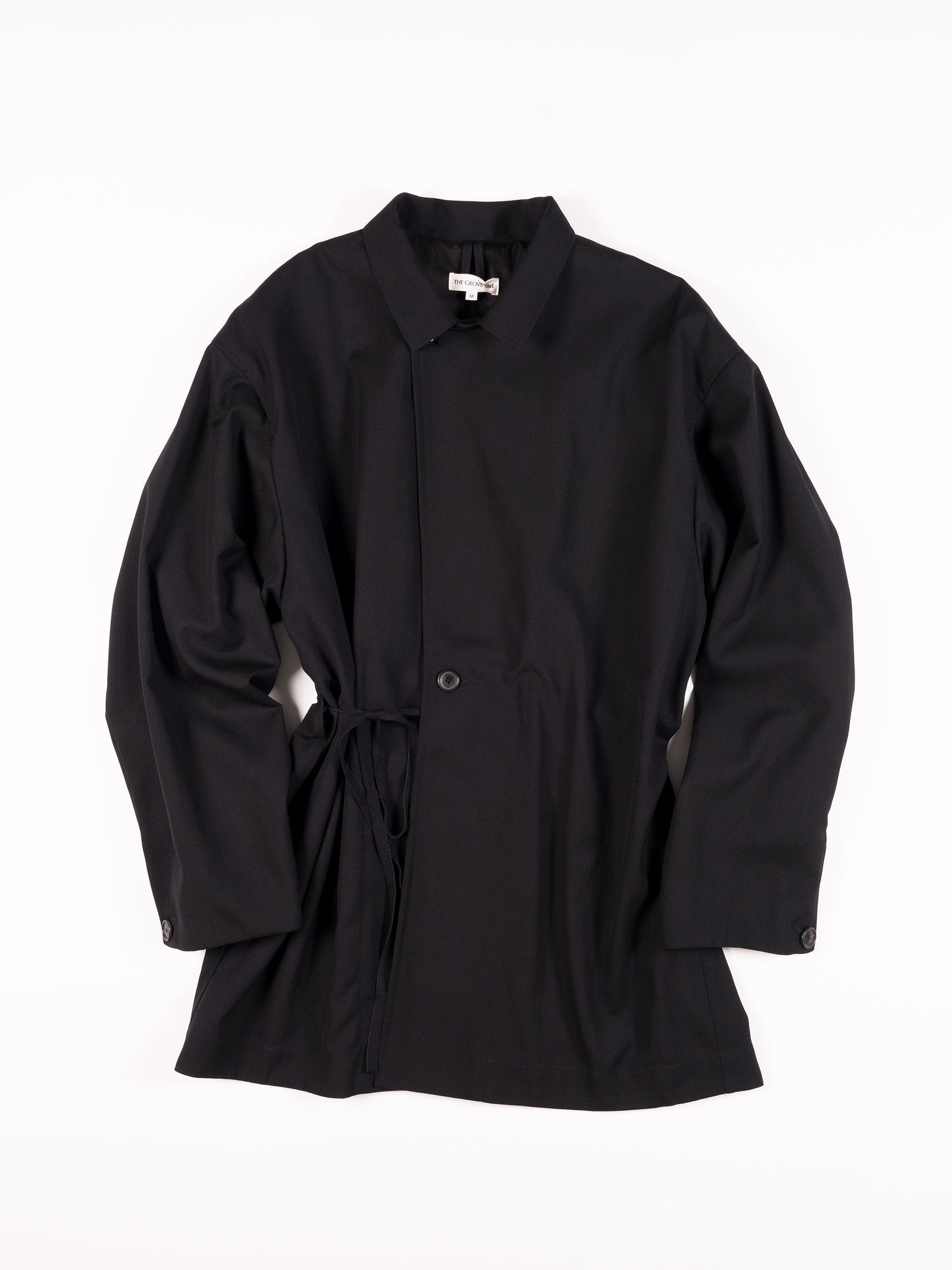 Adjustable Blazer Jacket