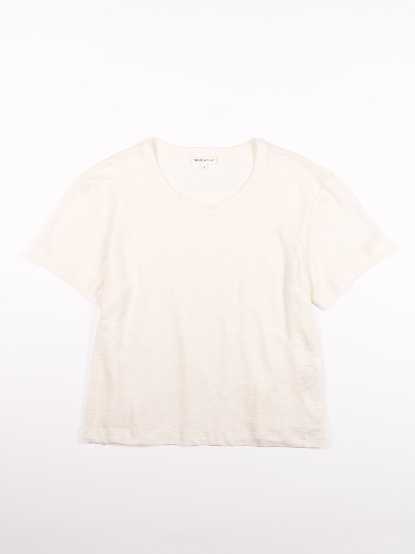 Undyed