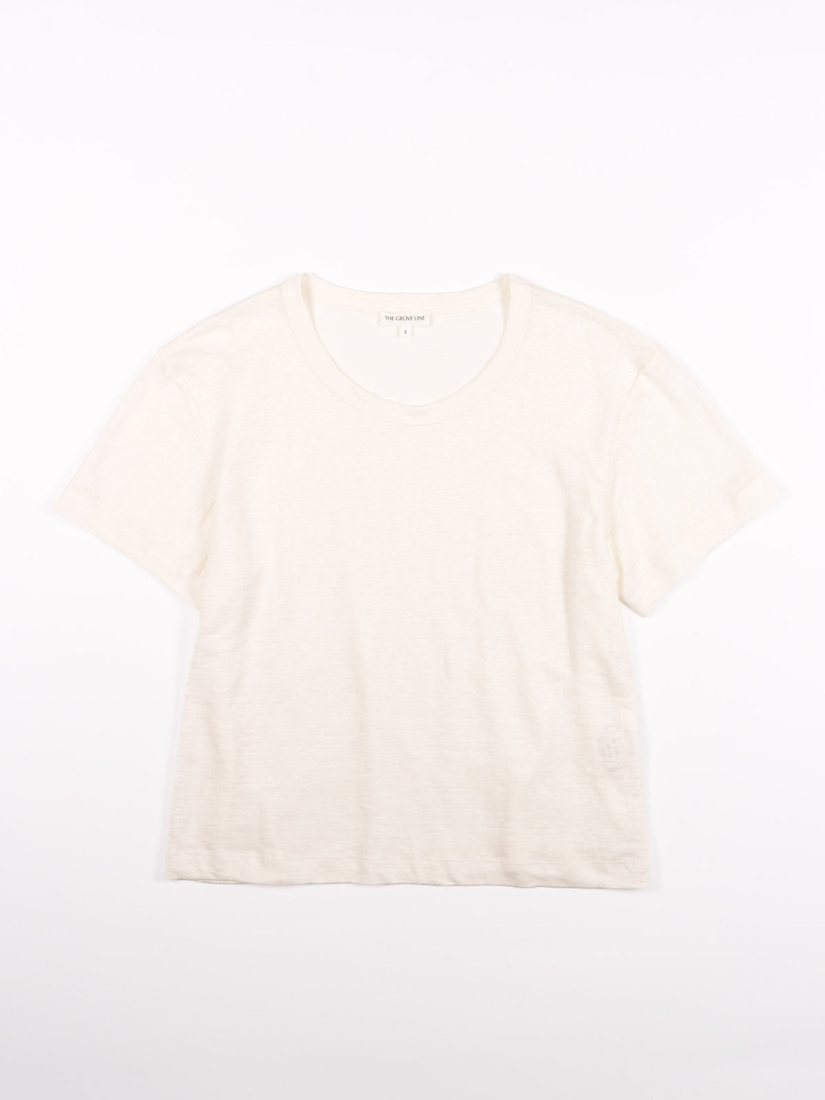 Undyed