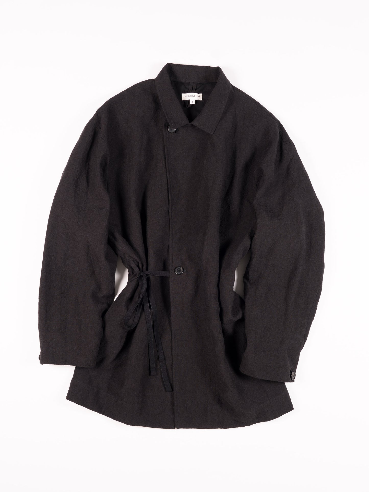 Adjustable Blazer Jacket