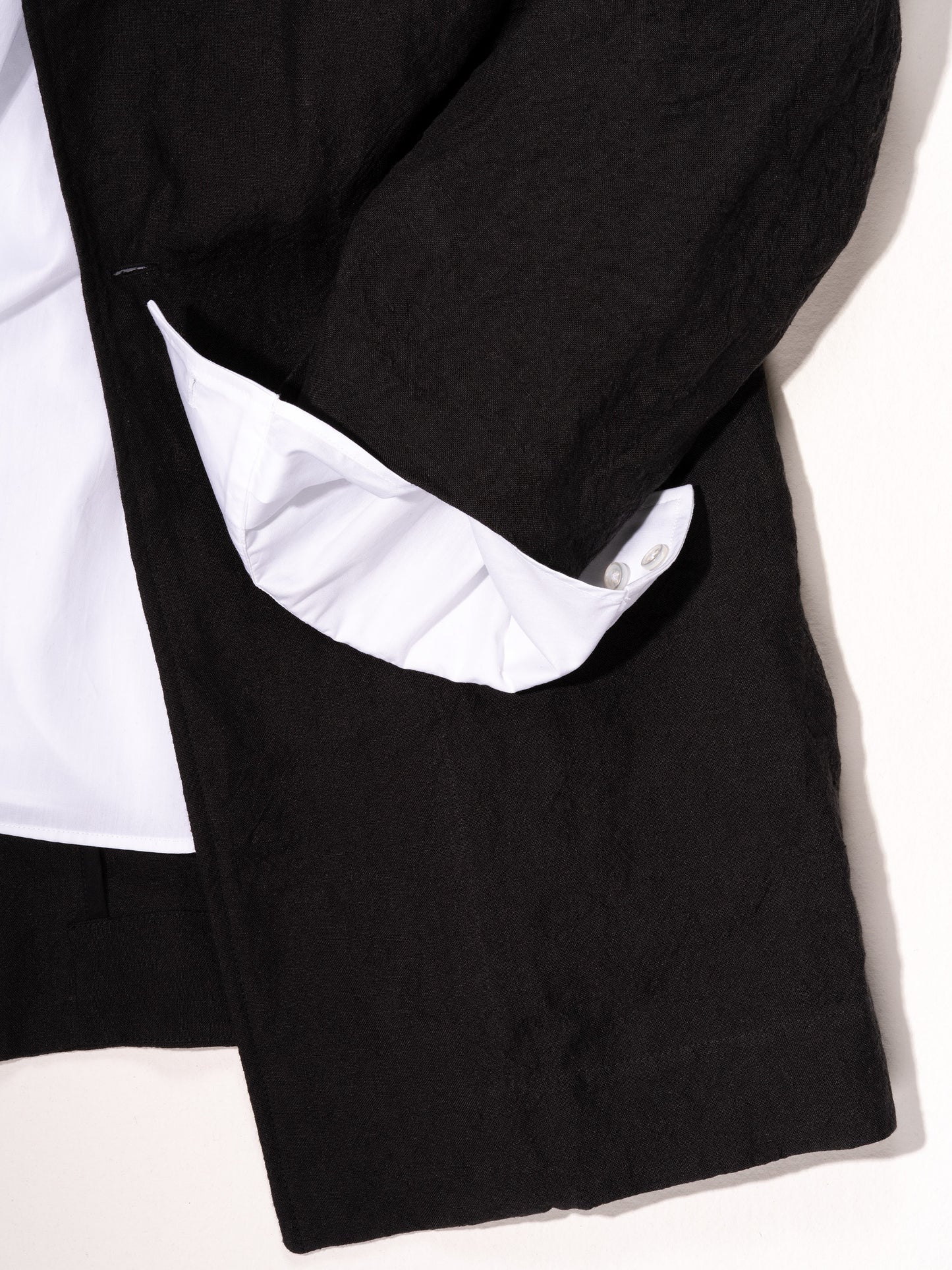 Adjustable Blazer Jacket