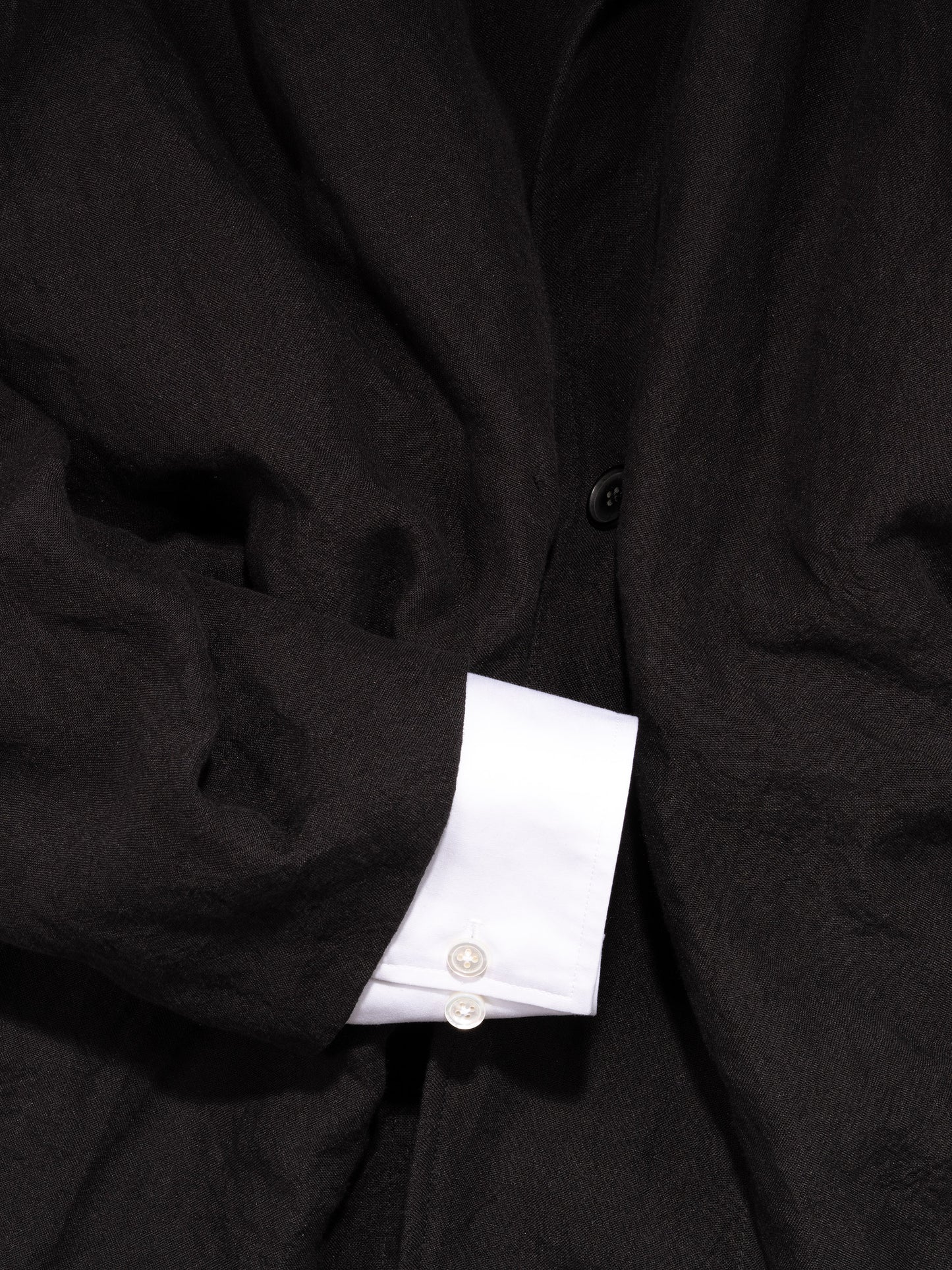 Adjustable Blazer Jacket