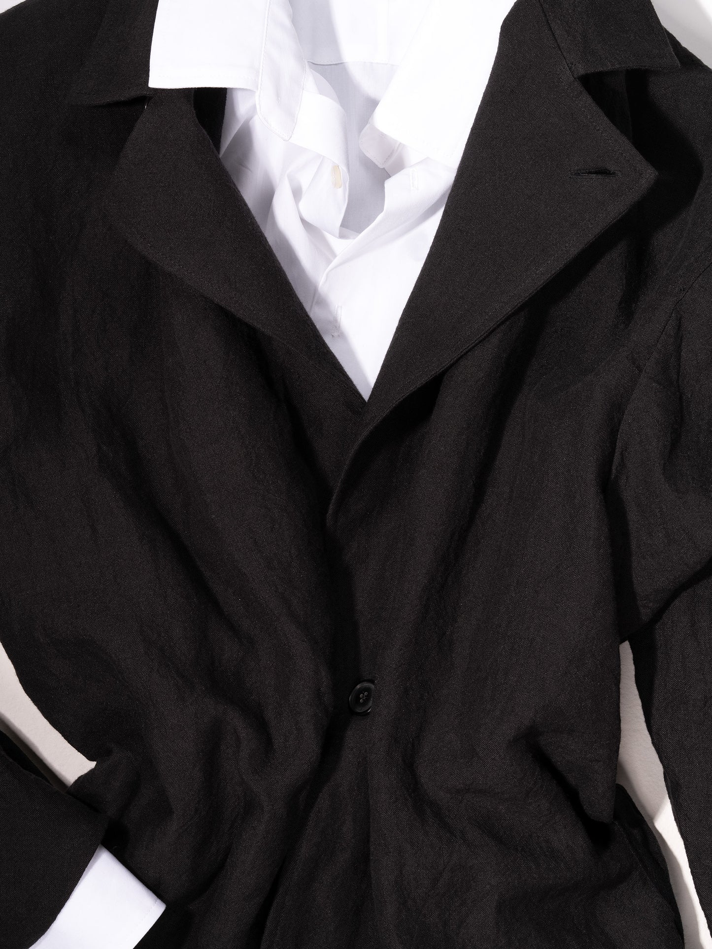 Adjustable Blazer Jacket