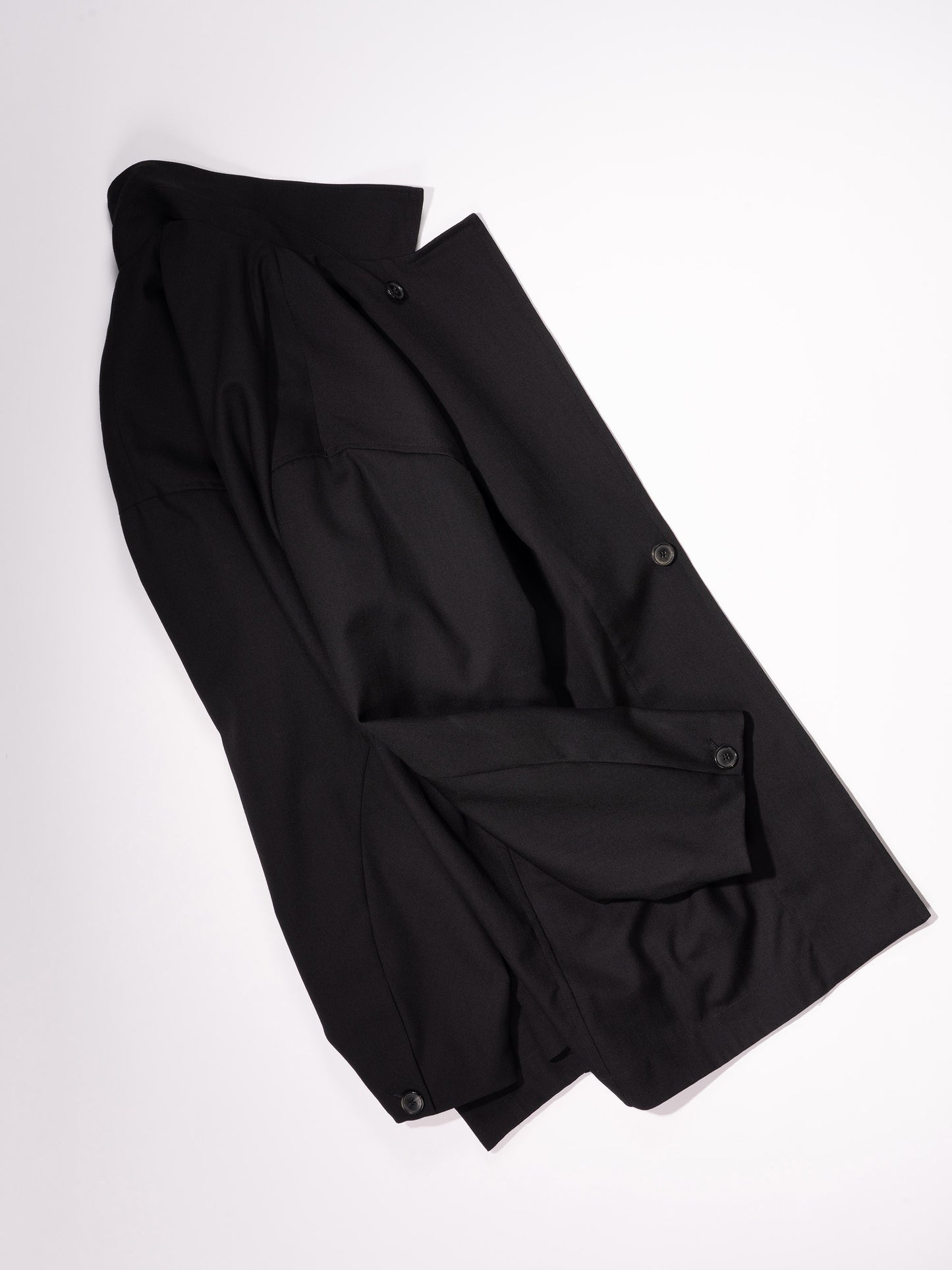 Adjustable Blazer Jacket