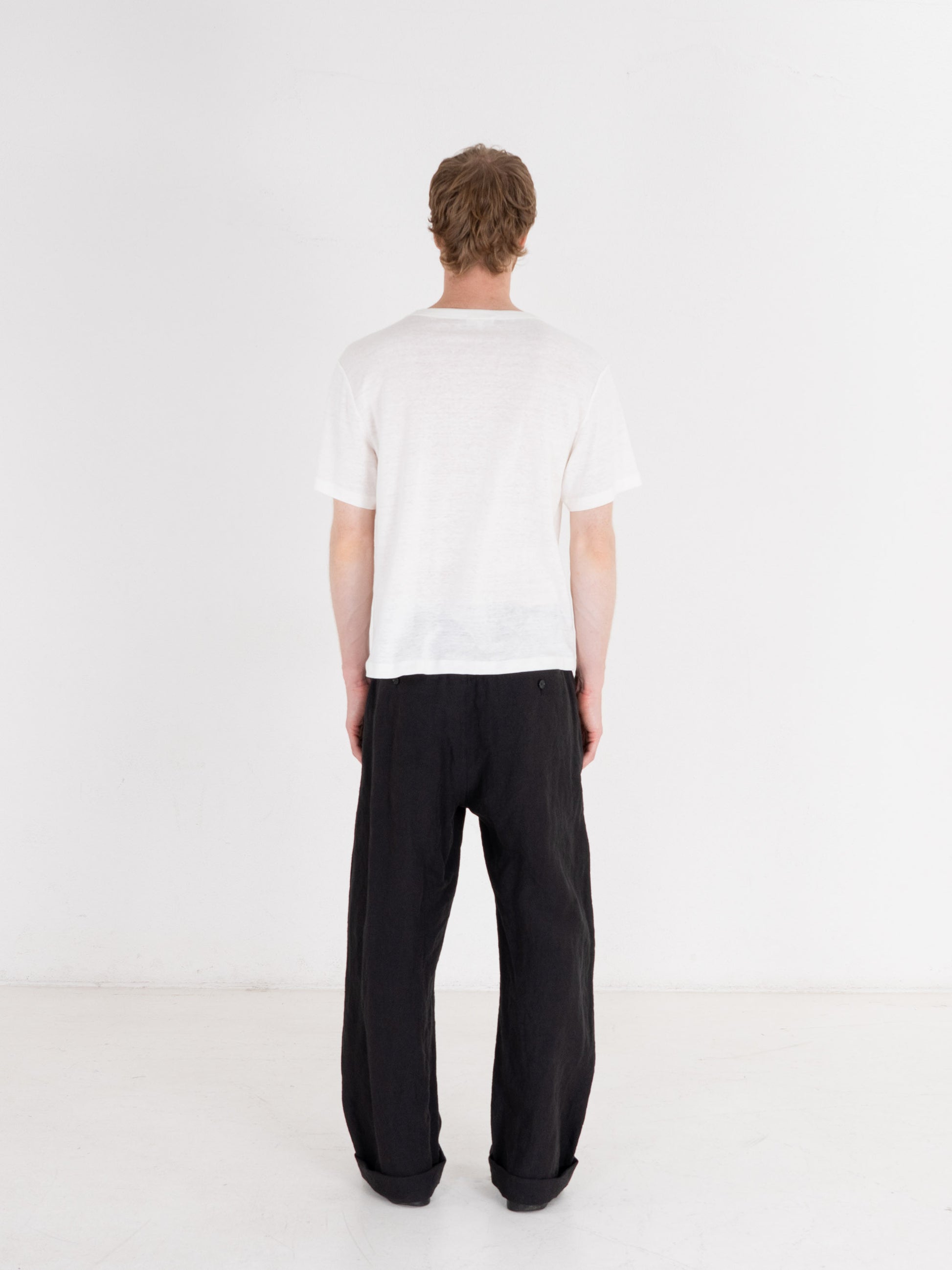 Undyed
