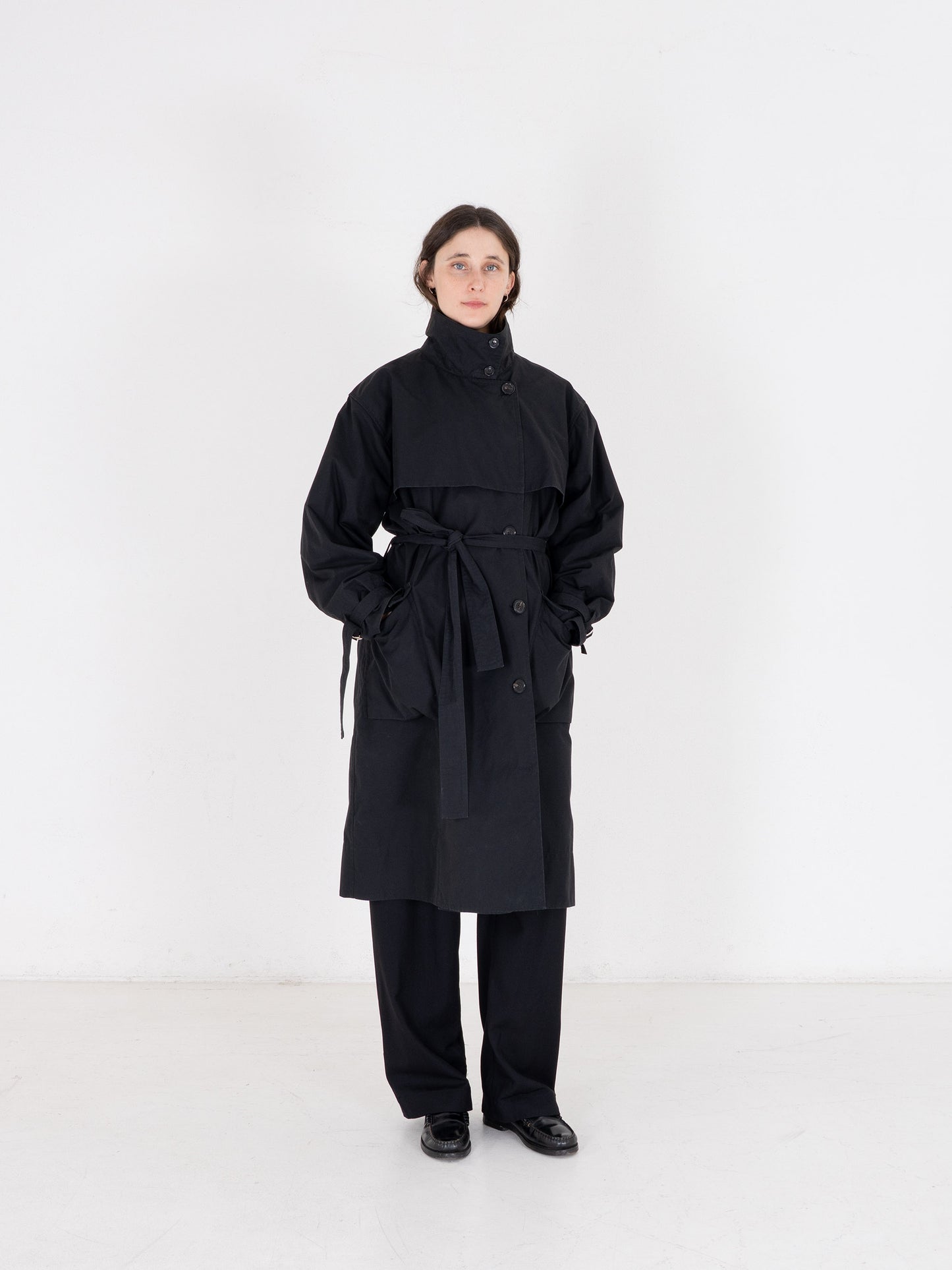 Trenchcoat