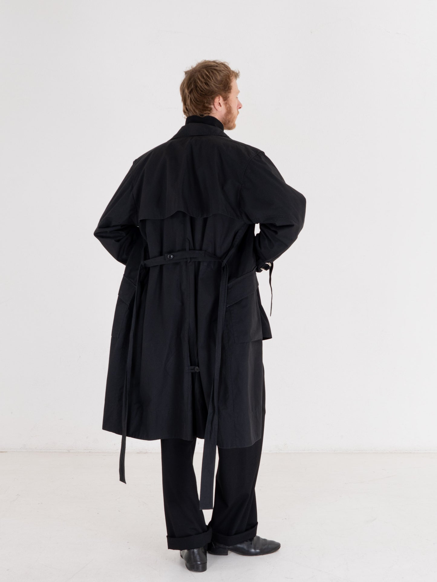 Trenchcoat