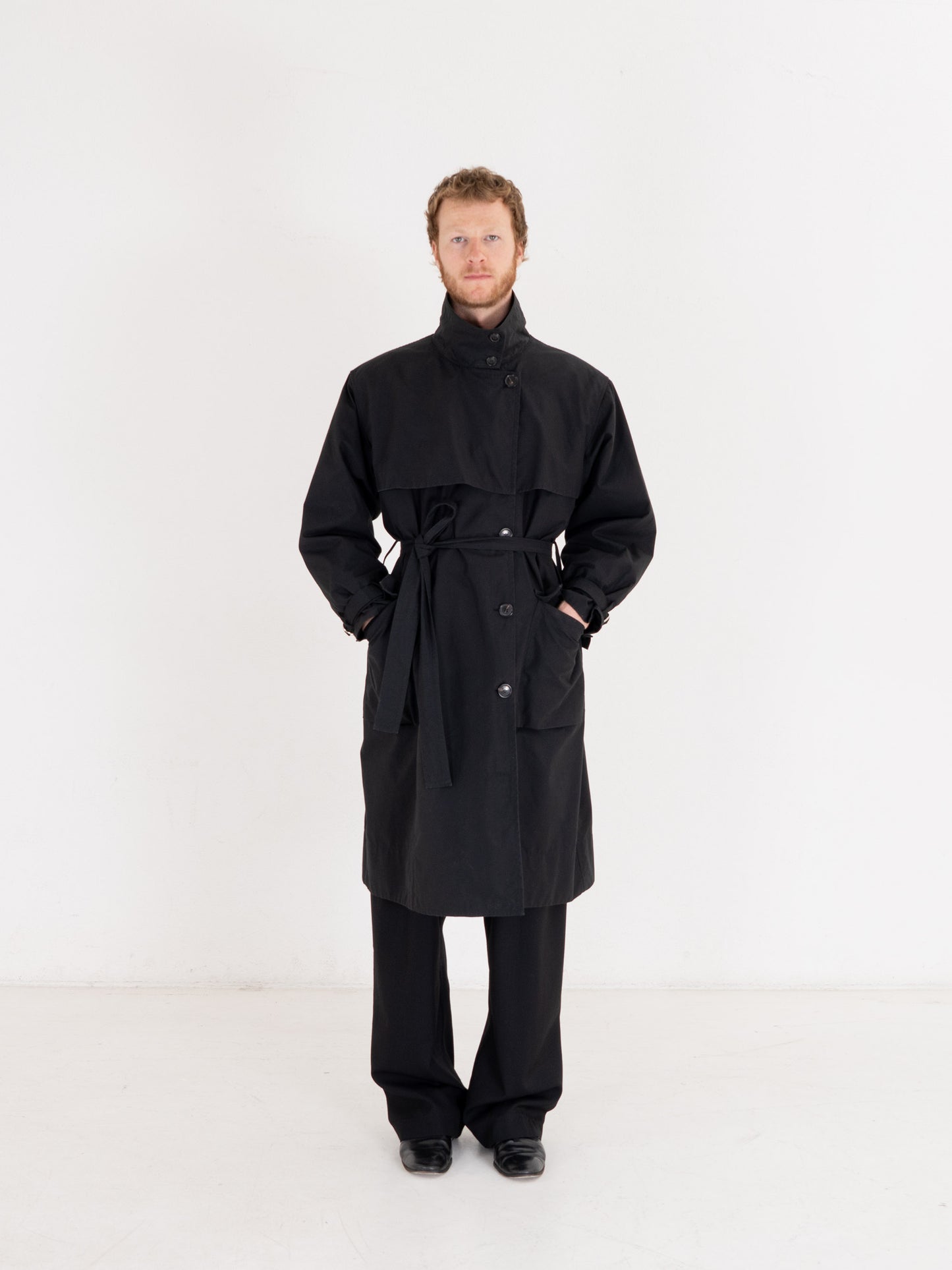 Trenchcoat