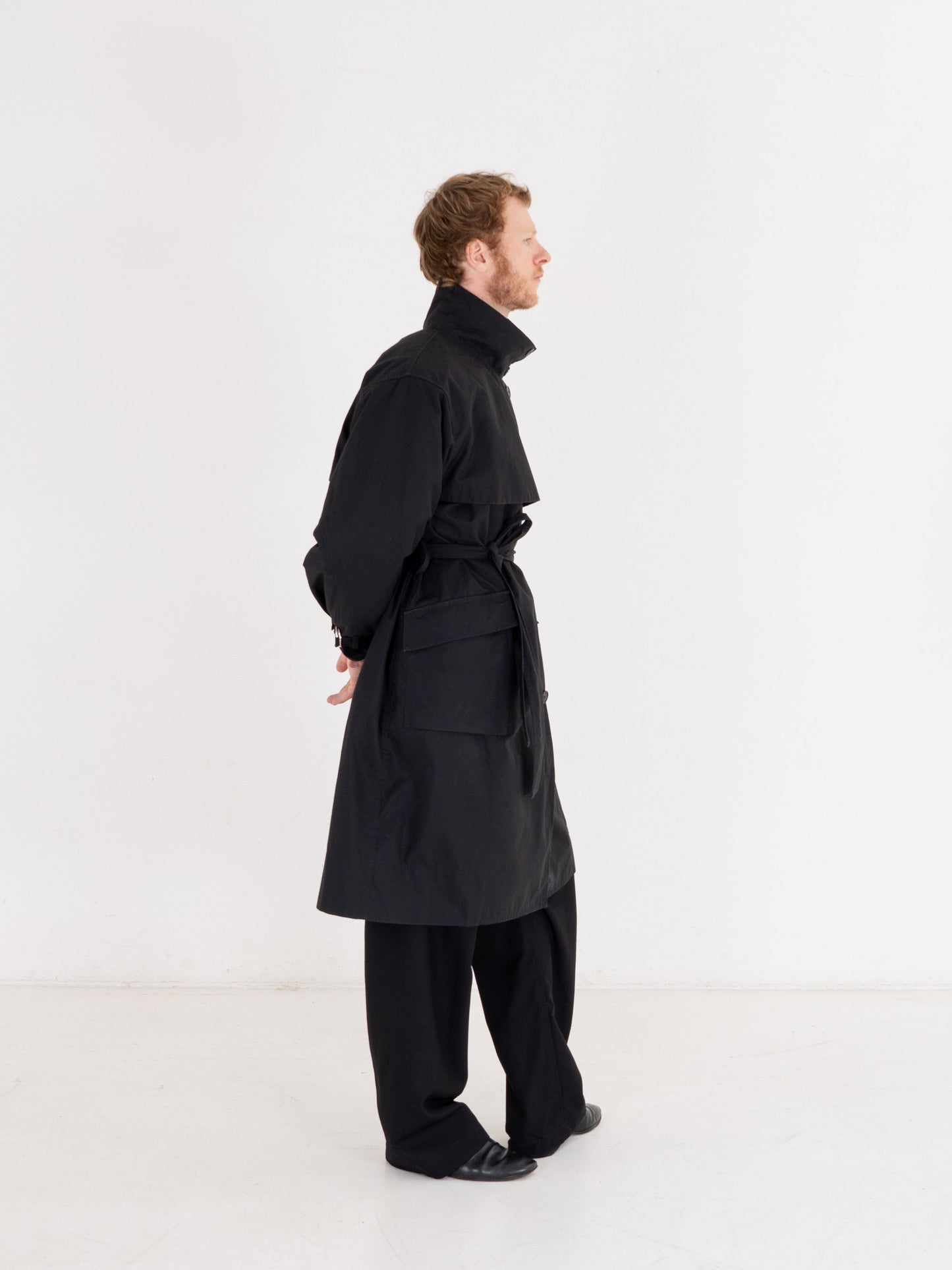 Trenchcoat